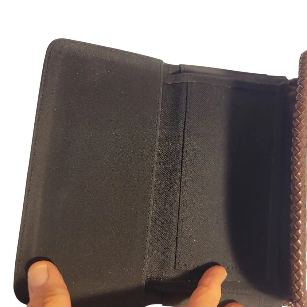 Kaela wallet faux